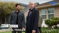 Countdown sneak peek features Jensen Ackles (Image via YouTube)